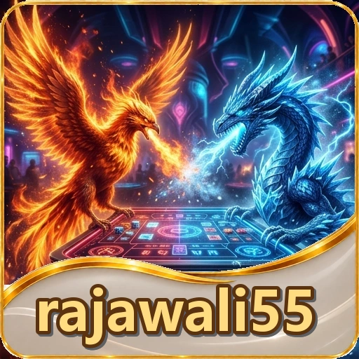 Cuplikan fitur rajawali55 versi 6.2.4 untuk pengguna Android Indonesia