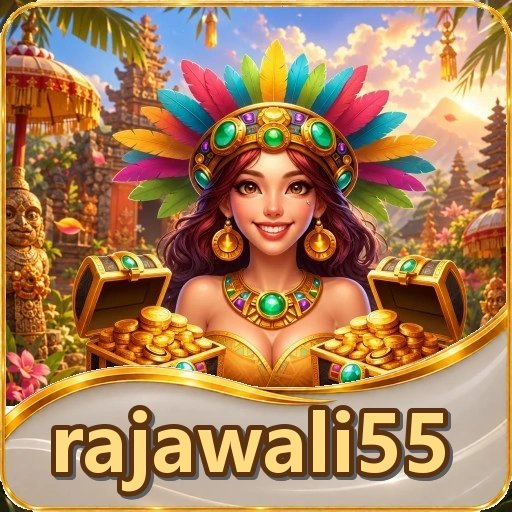 Tampilan unduh paket APK rajawali55 versi 6.2.4 berukuran 41.8 MB