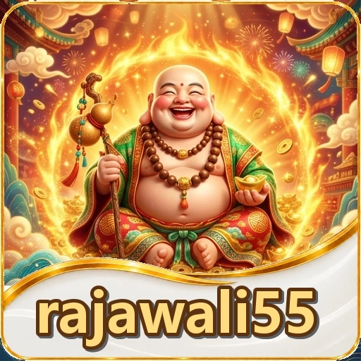 Mengisi nama pengguna dan sandi pada layar masuk rajawali55 di Android
